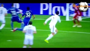 Криштиану Роналду vs Лионель Месси 2015 ●HD●