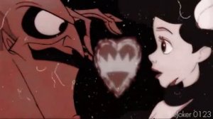 Clone Your Lover - Non/Disney Crossover {Taboo Mep}