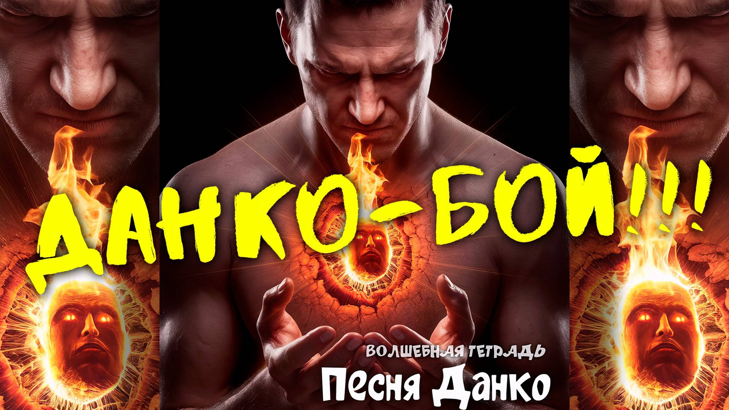 Волшебная тетрадь. "Песня Данко". Легенда о Данко. Максим Горький. Рассказ. Данко бой. Сигма бой 2.