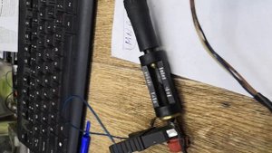 проверка катушки зажигания ММС