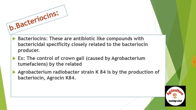 Plant Pathology #21।Biological Control of Plant Disease Management।Hyperpasitism।Competition। смотреть онлайн