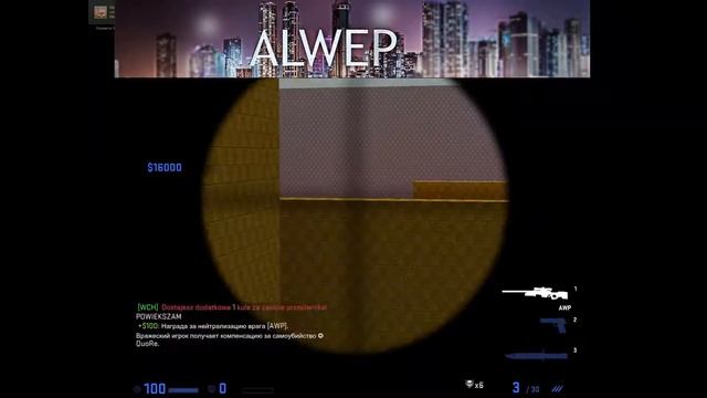 -17 ? (CS:GO frag movie) смотреть онлайн