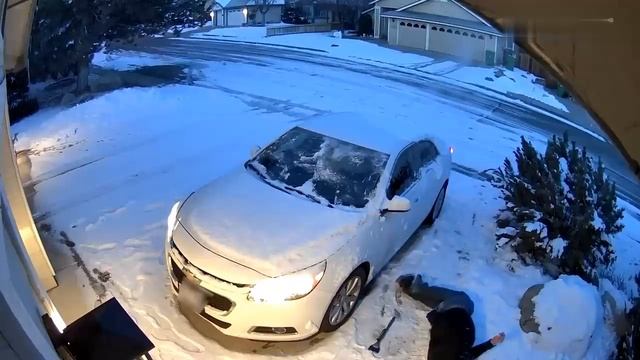 Самые сумасшедшие краш-ауты 🤯 смотреть онлайн