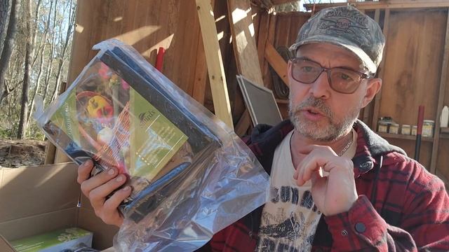 Покупки для Садоводства и Не Только 2024 смотреть онлайн