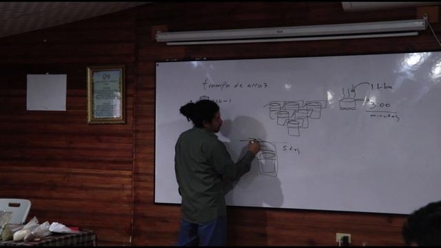 Método para captura y reproducción de Trichodermas смотреть онлайн