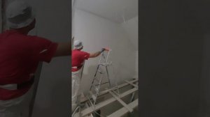 шпаклёвка