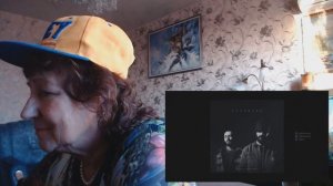 Бабушка Слушает Miyagi & Andy Panda - Kosandra / Реакция