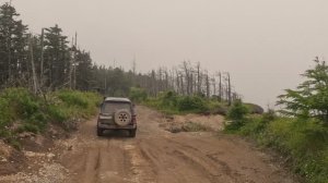 Остров Сахалин Север!!! Трофейная рыбалка на реках Fishing on Sakhalin