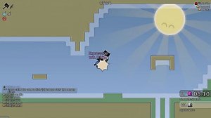 блокаю без негатива // block montage // ddnet multeasymap