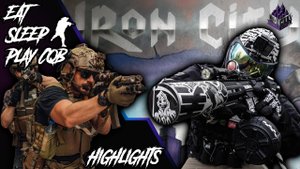 Адреналиновый CQB-экшн в стальных лабиринтах IRON CITY #airsoft #cqb 01.02.2025