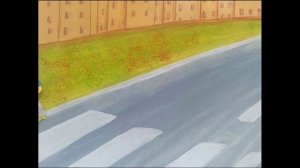 Коза на каблуках со словами