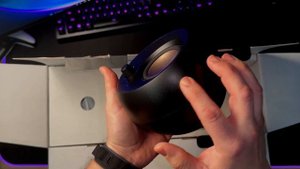 Creative Pebble X Plus - unboxing i pierwsze wrażenia