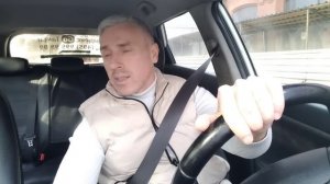 ОПЯТЬ ПРО ЯШУ #москва #яндекстакси #таксоман