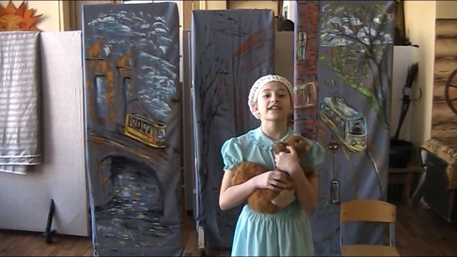 Акция «Гордимся Великой Победой»