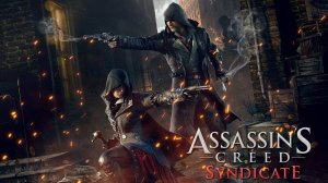 ИГРОФИЛЬМ | ASSASSIN`S CREED SYNDICATE ➤ Полное Прохождение [4K] ➤ ФИЛЬМ Ассассин Крид Синдикат