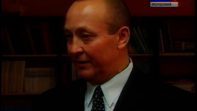 "Владимир Нестеров о литературе, времени и о себе"