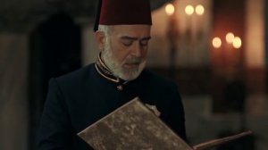 абдулхамидхон 48 серия