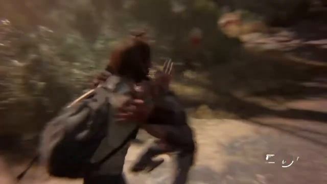 The Last Of Us Part 2 (THE ESCAPE ) #18 FINAL смотреть онлайн