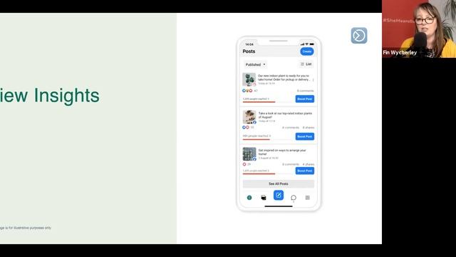 Get Started with Facebook Business Suite смотреть онлайн