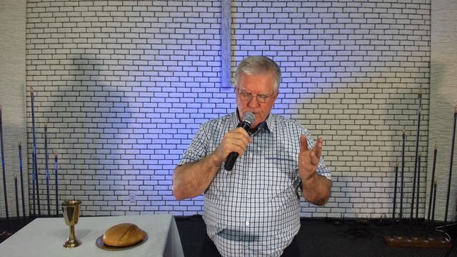 Служение Ковчег Спасения Светловодск 03.05.2020