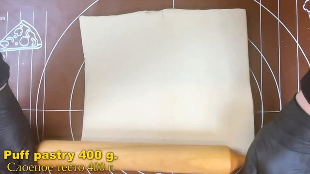 Веллінгтон з грибами! Ніжний та соковитий! смотреть онлайн