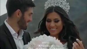 Жумабек Акбаров."Жубайым"