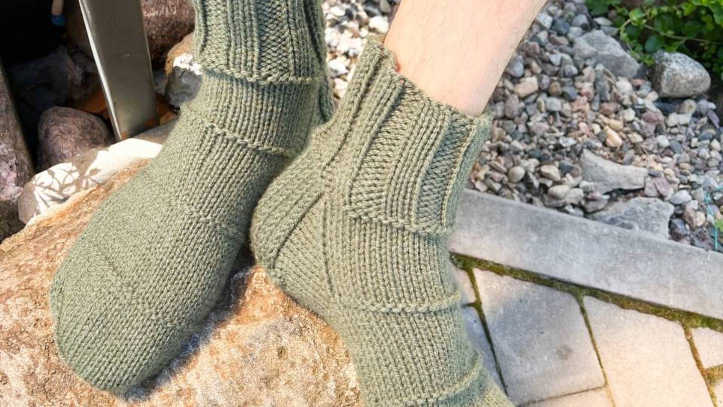 Вяжу на даче смотреть онлайн