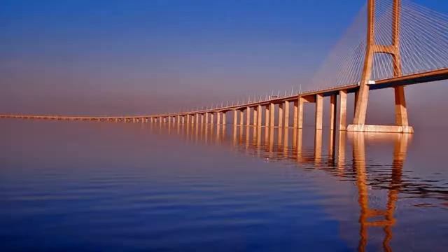 Керченский мост