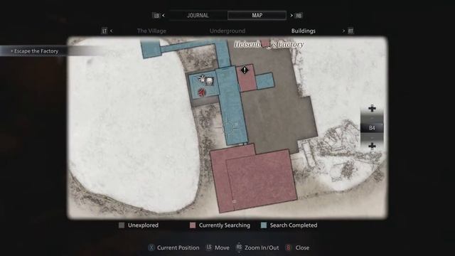 Resident Evil 8 Village Walkthrough Gameplay Part 15 - HELICOPTER BOSS FIGHT смотреть онлайн