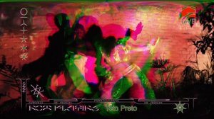 TETO PRETO - LIVE @ MAMBA NEGRA 7 ANNNUX (ONLINE) / 2020