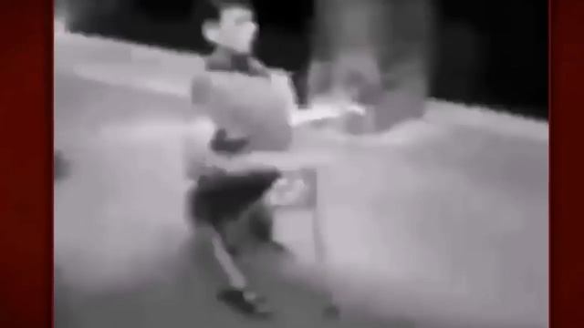 ТОП 10 САМЫХ СТРАШНЫХ ВИДЕО С 1990 ДО 2017 ГОДА