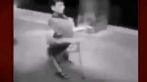 ТОП 10 САМЫХ СТРАШНЫХ ВИДЕО С 1990 ДО 2017 ГОДА