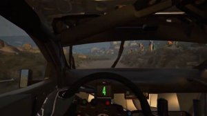 WRC - Season 6 - Moment 5 - Stage 1 [Part 1]