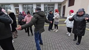 1.02.25г..."Два Билета в Лето"..