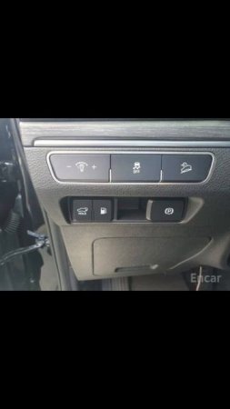 KIA Mohave 3.0D AT 4WD masters gravity edition