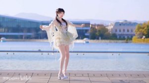 南方姑娘就是水灵～又仙又甜！