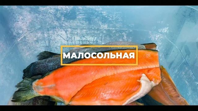 Искусство копчения в Анталии: Натуральная рыба и куриная колбаса