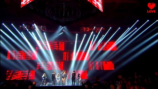 Нюша . биглов шов смотреть онлайн