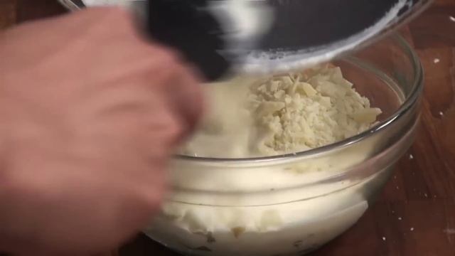 Mini Double Chocolate Truffle Cake | Sanjeev Kapoor Khazna смотреть онлайн