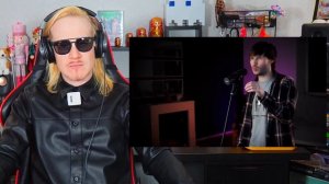 Improver | Feeling Good (Beatbox Reaction)