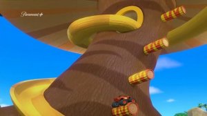 Вспыш и Чудо машинки / Новые серии подряд / Развивающий мультик машинки для детей 5 серий подряд