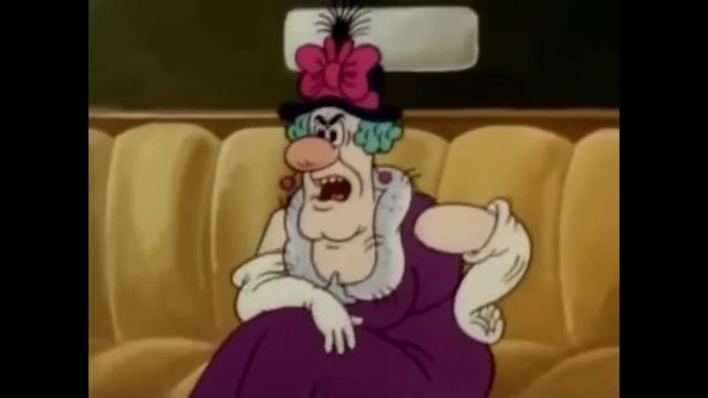 Ханазуки краснуха! 10 (финал) - японский мультфильм. смотреть онлайн