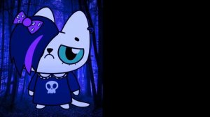 Грустные лица Мурсдей (шаблон)