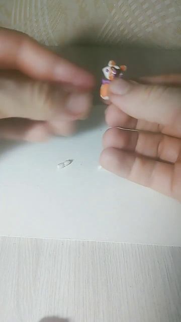 как слепить лолбит из фнаф ворлд смотреть онлайн