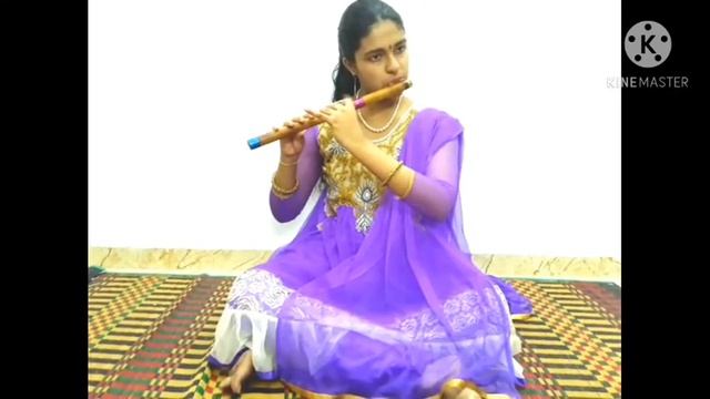 Sri Chakra Raja | Navarathri 2020 Special | Day 2 | Multi - Instrumental by Sangeetha Narayanan