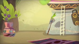 (Куми микс) Куми Куми серия Будильник