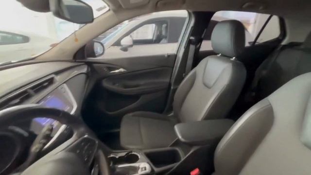 BUICK ENCORE 2019 смотреть онлайн