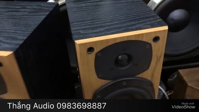 Loa tannoy búc seo M1 tiếng chất quá vừa về Thắng Audio 0983698887 смотреть онлайн
