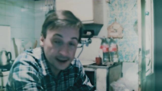 MelomanicaTV : Сергей РАzoom Фокин в фильме Николая Клименко Матюги с молитвами - 18. 2022 год.