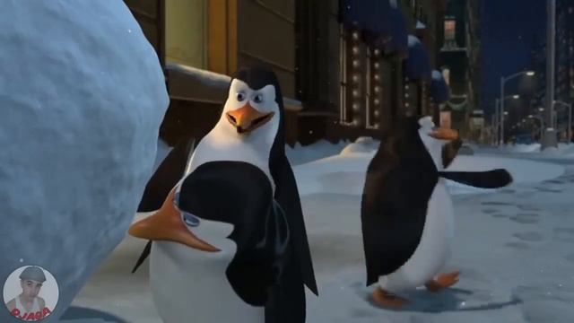 ОЗВУЧКА Мадагаскара с МАТАМИ переозвучка, rytp 720p смотреть онлайн